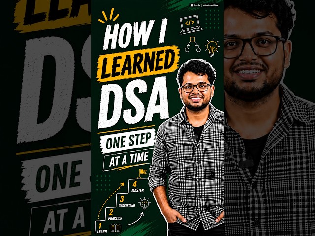 Is This the Easiest Way to Learn DSA? | Karthik's Honest Crio.do Review
