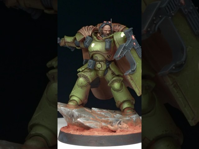 Can You Still Kitbash Push-Fit Models?