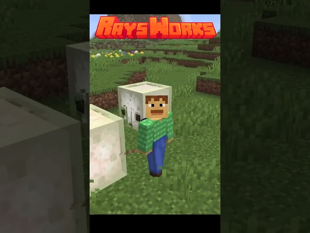 INSTANT Exploding Sulfur Cube glitch...