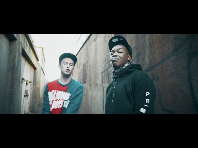 BMB (@LuxuryLivingss) - "FEET UP" | DIR @YOUNG_KEZ (Official Music Video)