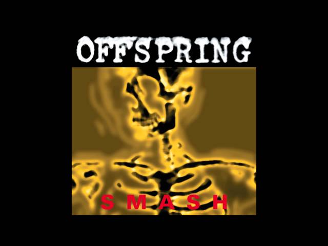 The Offspring - "Nitro (Youth Energy)" (Full Album Stream)