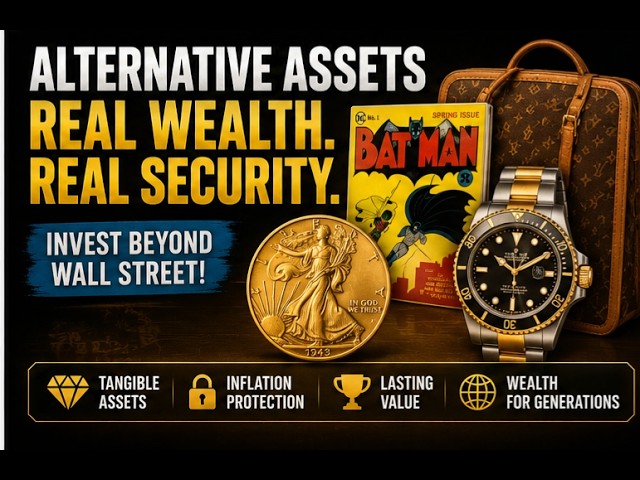 The Economic Reset Has Already Begun