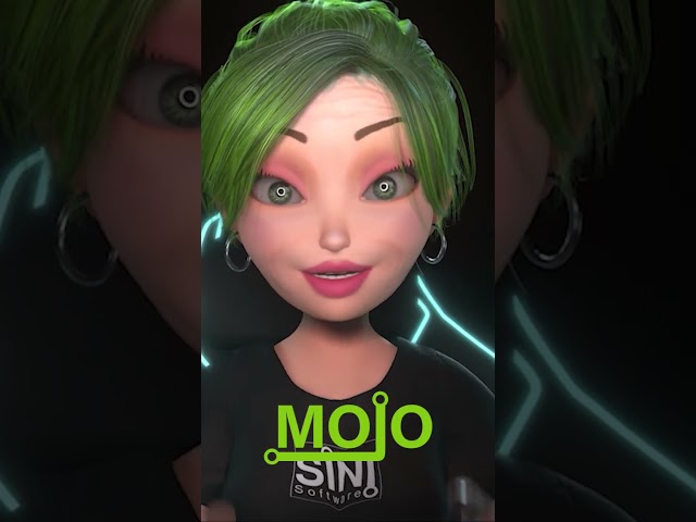 Do you want to build YOUR OWN SiNi 3ds Max Widgets with Mojo!