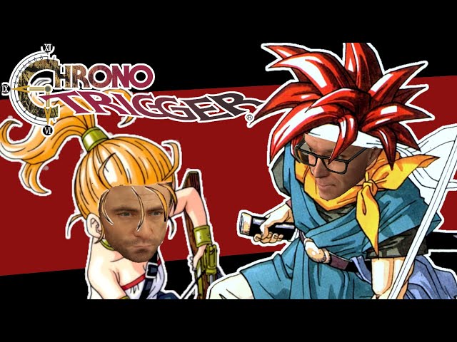 How To Chrono Trigger