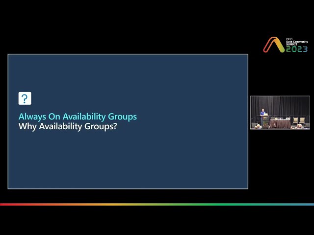 What You Should Know About Always On Availability Groups