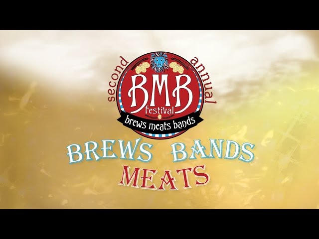 BMB FESTIVAL 2014