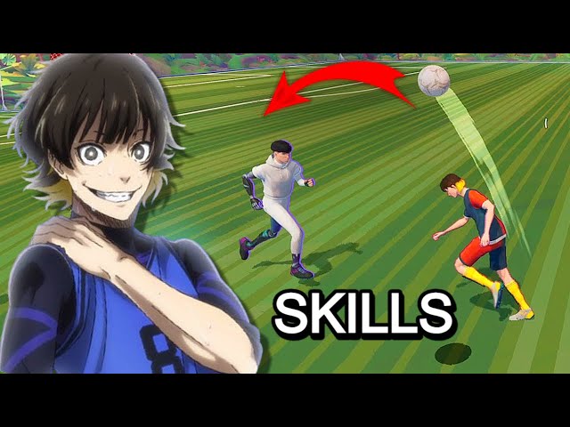 DESTROYING Defenders With BACHIRA in Rematch!