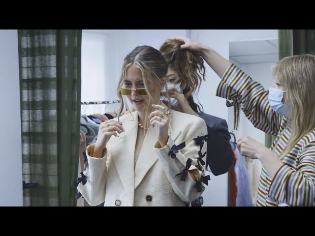 Mimi Webb - Vevo DSCVR Diary