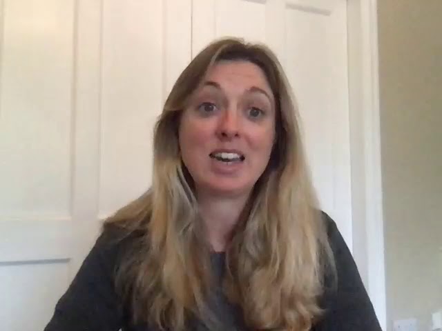 The Impact of Covid on Leasehold and Mortgages, Rachael Walsh, Trinity College Dublin