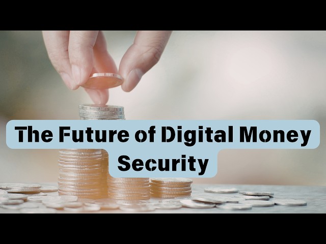 HOW AI IS REINVENTING DIGITAL MONEY SECURITY