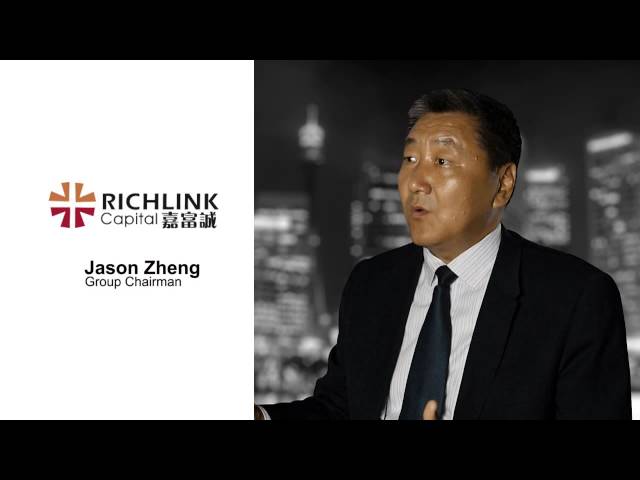 What does ACTI provide for Richlink members?