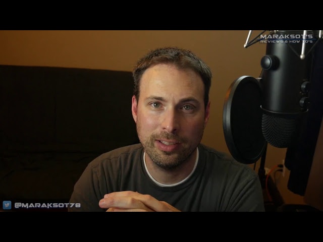 Random Stuff with Bryan #2