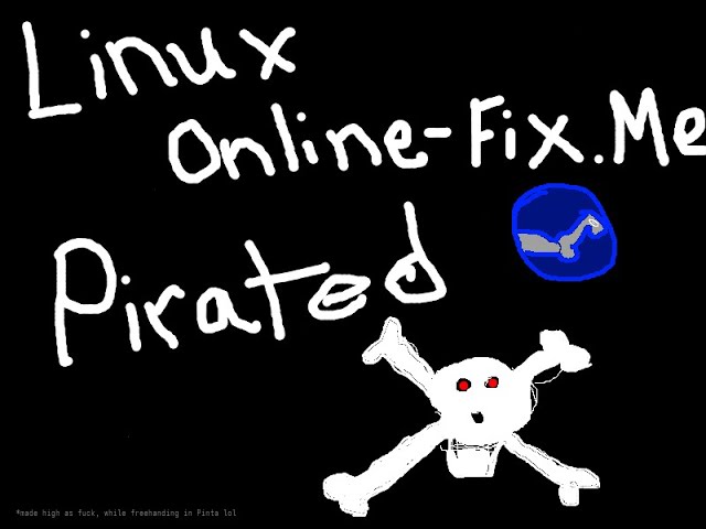 How To Play Online-Fix.Me Multiplayer Games on Linux! (Step-by-Step Guide)