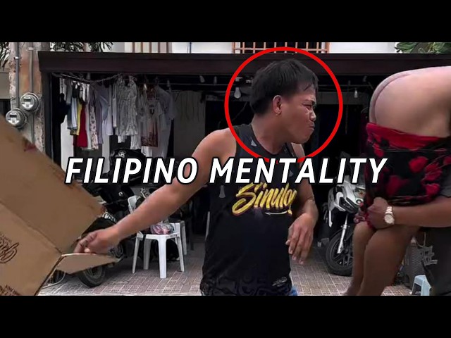 Try Not to Laugh | Filipino Mentality Core EP 41 😂