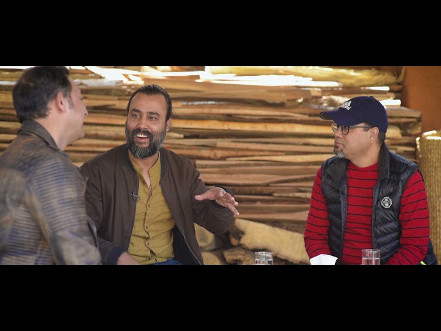 Doers Goes Outdoors || EP 8 Satya Raj Acharya || Swaroop Raj Acharya || Promo