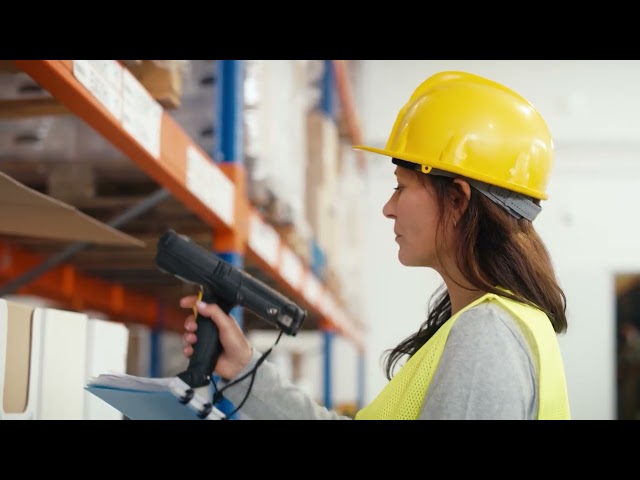 ianaiERP for Job Shops | AI-Native ERP for Custom & Make-to-Order Manufacturing