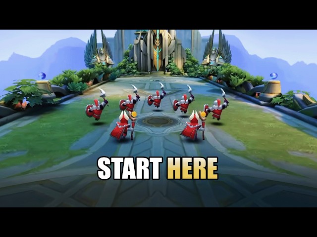 How to Choose Your First Hero in MLBB