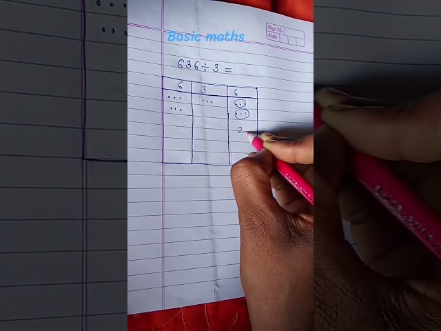 Amazing Trick For Division #mathematics #maths #trendingshorts #ytshorts #mathstricks