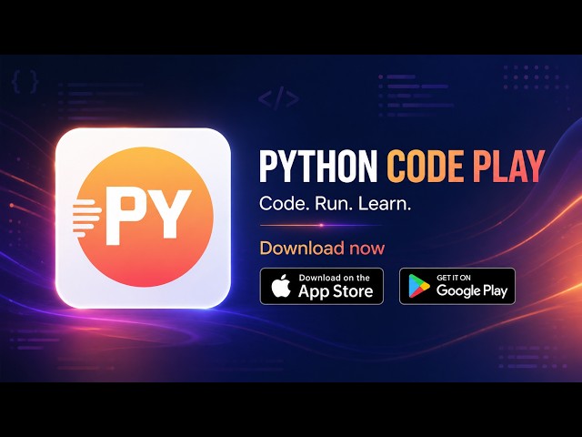 Python Code Play: Learn Python with Guided Lessons and Practice