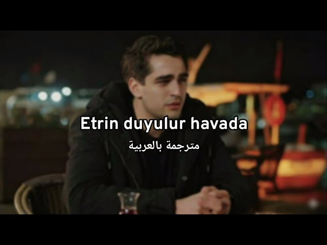 اغنية اذربيجانية مشهورة على تيك توك Rauf Tagiyev & Keyvan - Etrin duyulur havada مترجمة