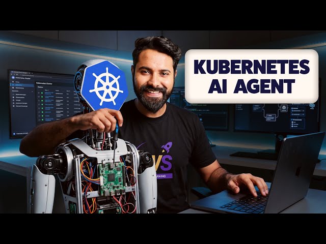 AI Agents vs Agentic AI (with an example)
