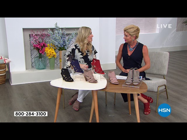 HSN | Vince Camuto Collection 03.14.2019 - 06 PM