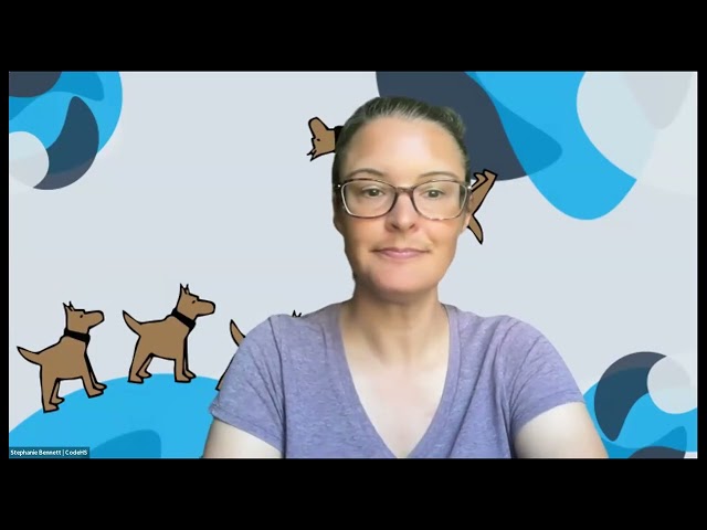 Design Your Own Course for Middle School with CodeHS