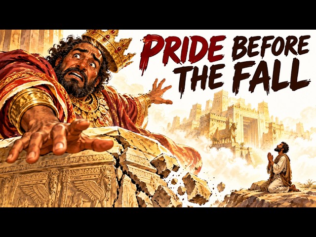 Biblical Truths About Pride You Need to Know