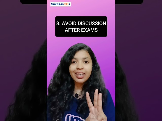 5 Last Minute tips for Board Exam to get Full Marks | Last Minute Tips for Board Exams 2024