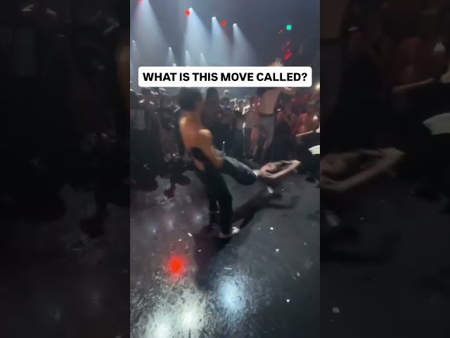 INSANE thing you can ONLY see at RAVES​😂​​​​#festivalbanger #hardstyle #ravememes #ravemusic