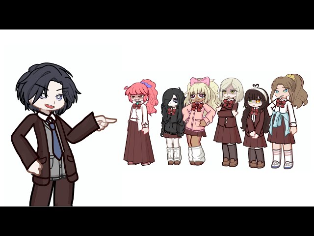 "If my nose is correct..." // Gacha  Life 2 // CSG