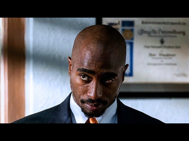 2Pac - Criminal Life | 2026