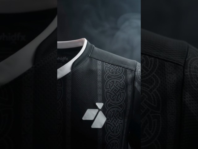 New Jersey Concept Design #jersey #jerseydesign