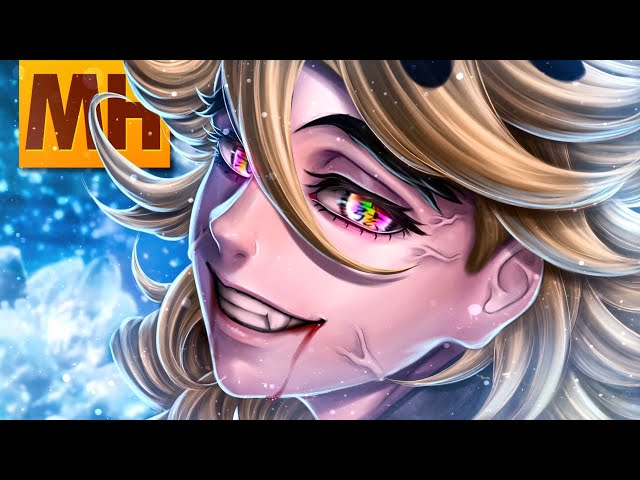 Vibe Douma #2 🩸 (Demon Slayer) | Prod. Sid | MHRAP