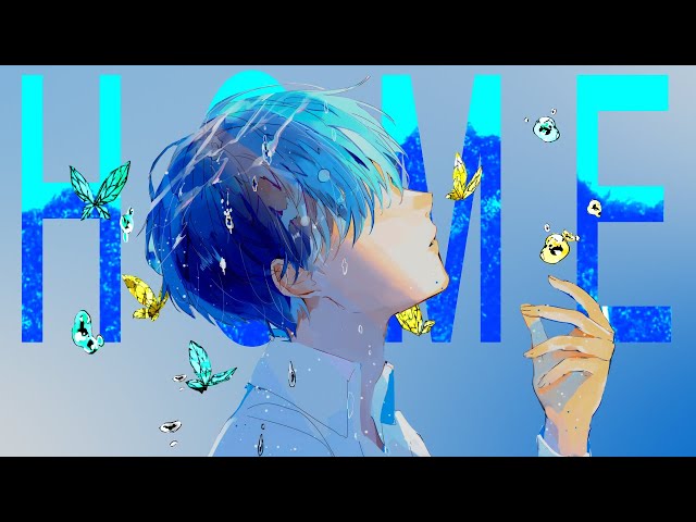 Home To Me - 「AMV」- Anime MV