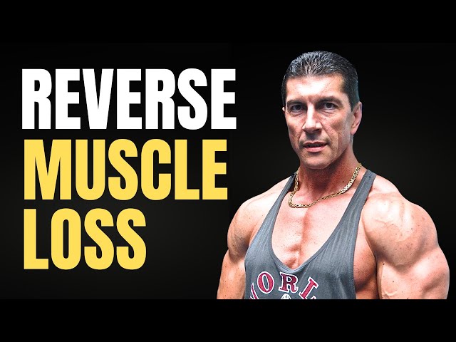 The Forgotten Hormone: The REAL Driver of Muscle Growth (No One Talks About It)