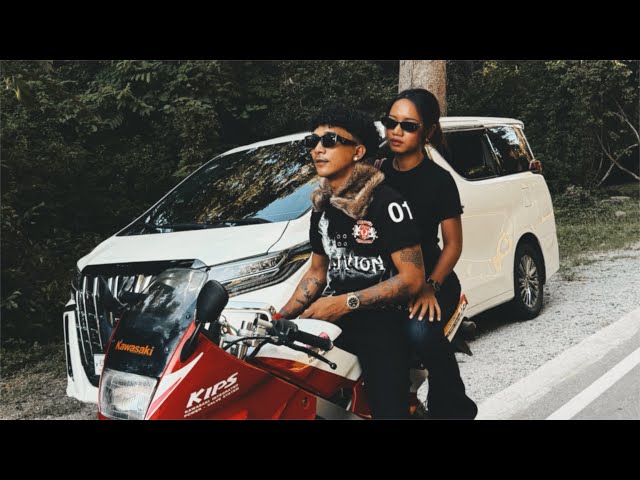 2MDIE - មេឃភ្លៀង [ official audio ] 