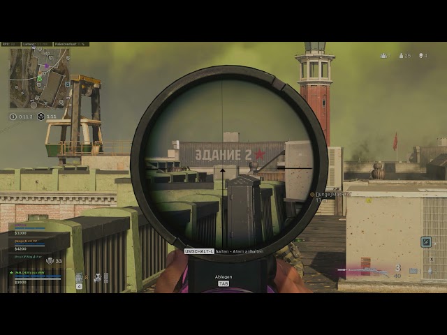 ´´HeAdShOtSnIpEd´´ feat. PJM, Fortniteflo, Legé und der Fullgay