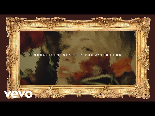 Carly Rae Jepsen - Bends (Official Lyric Video)