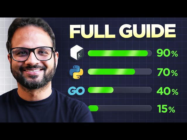 Why You Don't Need To Be a Developer for DevOps (the truth)