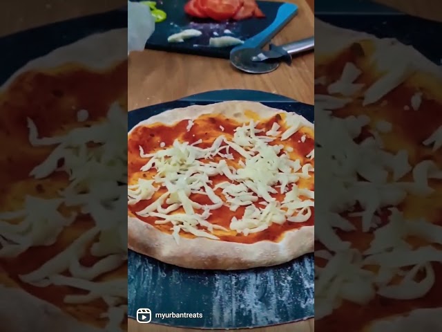 Pizza Night
