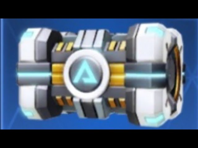 Opening Prodigy Crate in mech arena / mech arena gameplay / geeky gamer/part #9