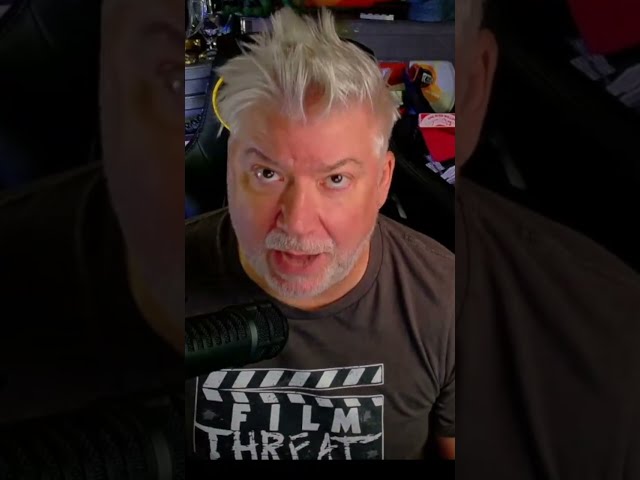 WE HAVE SOMETHING IMPORTANT TO TELL YOU | Film Threat Livecast