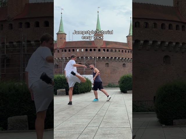 Learn Jumpstyle at jumpstylecourse.com #hardstyle #tutorial