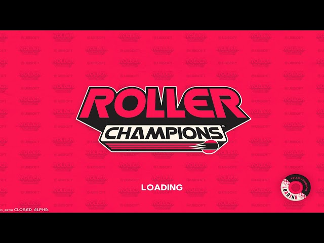 Roller Champions Closed Alpha Stuck on Loading Screen Bug