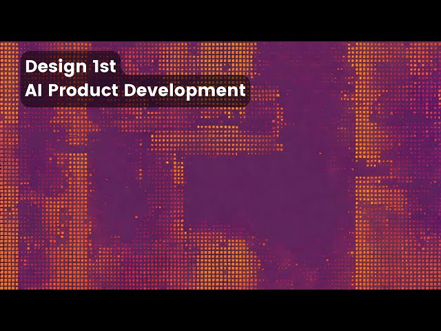Using AI in Your Product Development Process