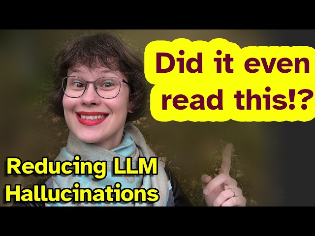 Less LLM Hallucinations: Merlin-Arthur Protocols Explained