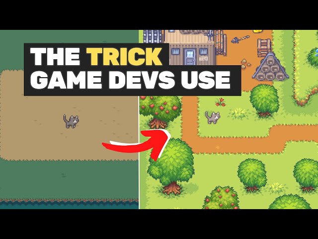 How I Quickly Improved my Game