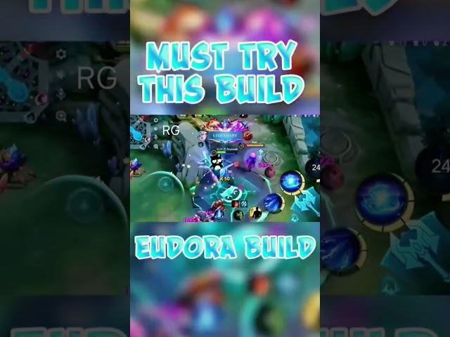 mobile Legends adora 2026 ”“99% Sure We Lost… Then This Happened” Best Build