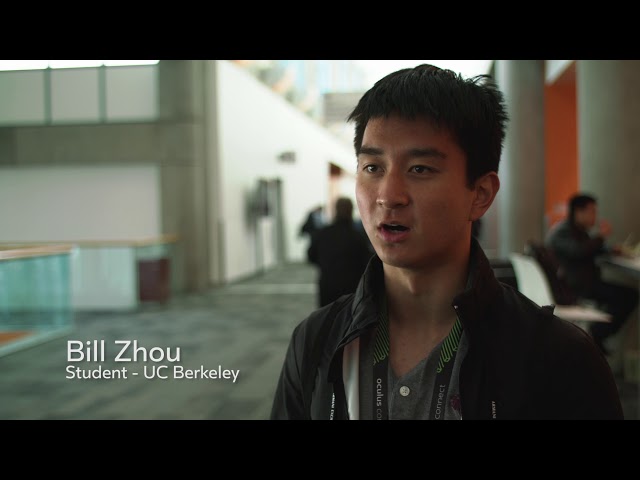 OC4 | Developer Perspectives: Predictions on the Future of VR